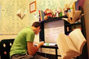 30代未経験が効果的に勉強時間を確保する方法は？