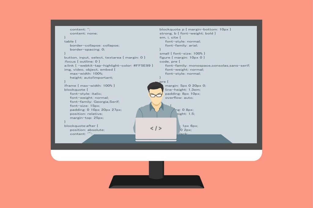 30代未経験から始めるプログラマーへの道は？