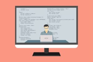 30代未経験から始めるプログラマーへの道は？