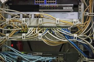 IT事務の仕事内容とはどのようなものですか？