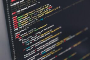 未経験からプログラマーになるのは無理なのか？