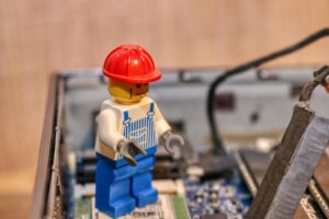 ITサポートの事務仕事に必要なスキルとは？