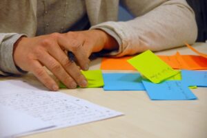 IT業界で求められる事務職のスキルとは？