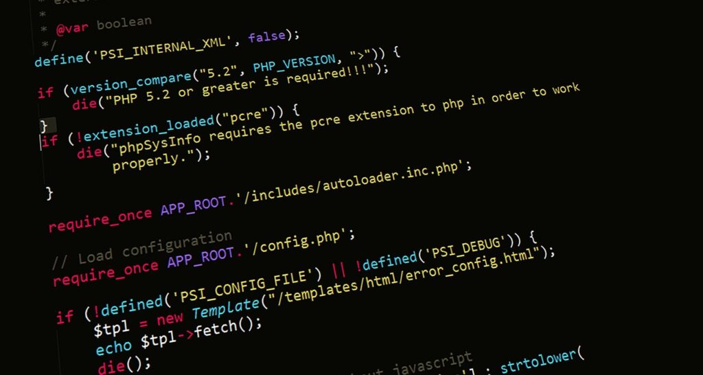 30代で未経験からPHPを学ぶことはできるか？