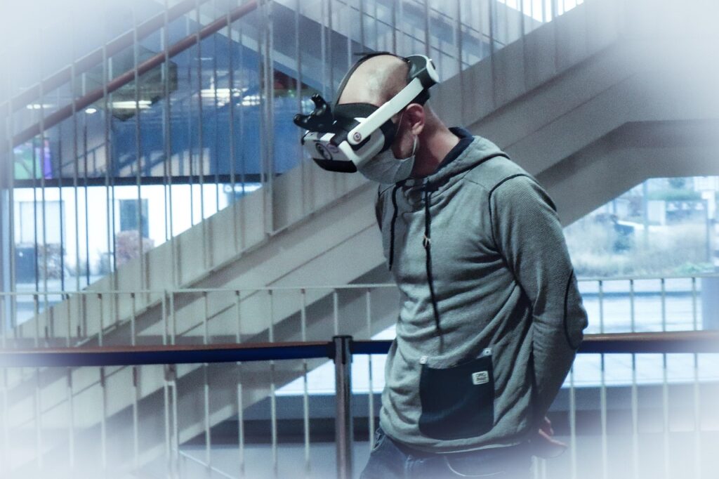 30代未経験から始めるAR VRプログラミングの学習法は？