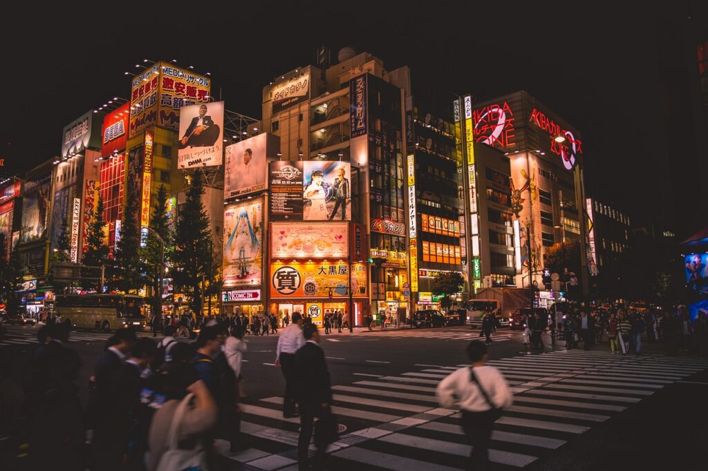 30代未経験でも安心！東京のIT企業で受けられる研修は？