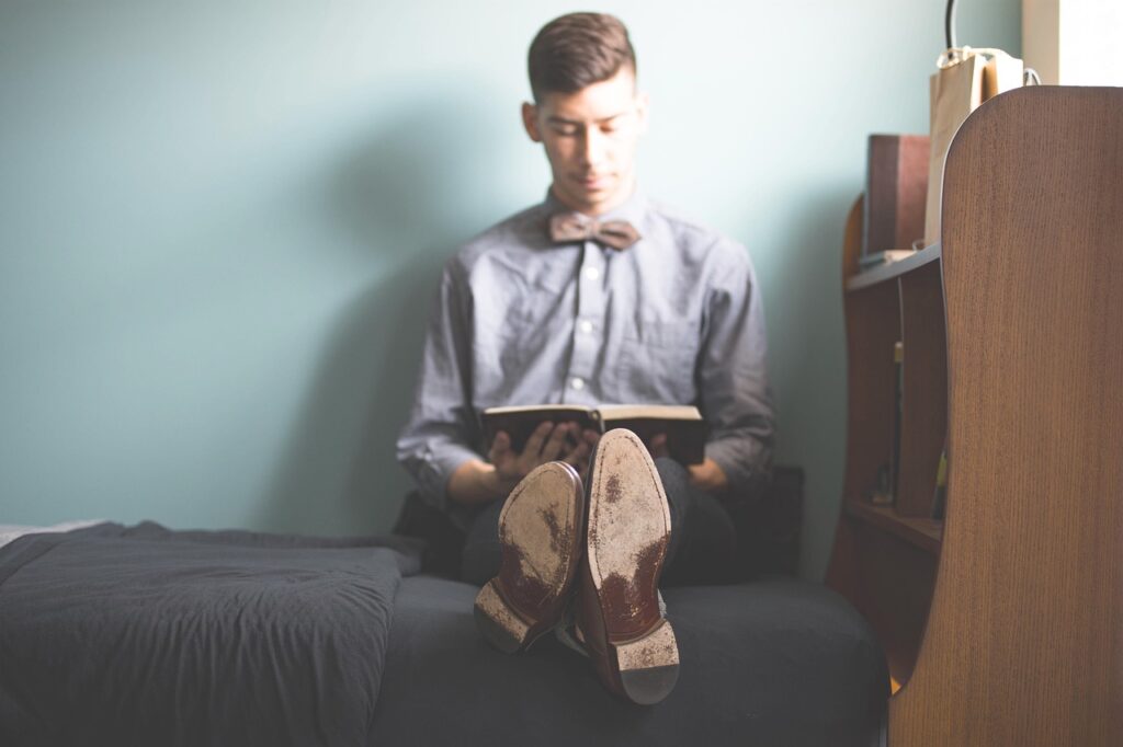 35歳未経験者がCompTIAの勉強時間の目安はどのくらい？