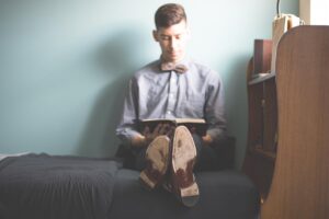 35歳未経験者がCompTIAの勉強時間の目安はどのくらい？