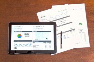 30代未経験から始めるデータ分析の仕事とは？